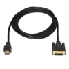 HDMI Kaabel Aisens A117-0090