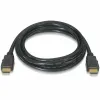 HDMI Kabelis Aisens A120-0120 Melns 1,5 m