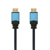 HDMI Kabelis Aisens A120-0359 5 m Melns/Zils 4K Ultra HD