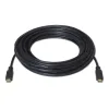 HDMI Kabelis Aisens A120-0374 Melns 20 m