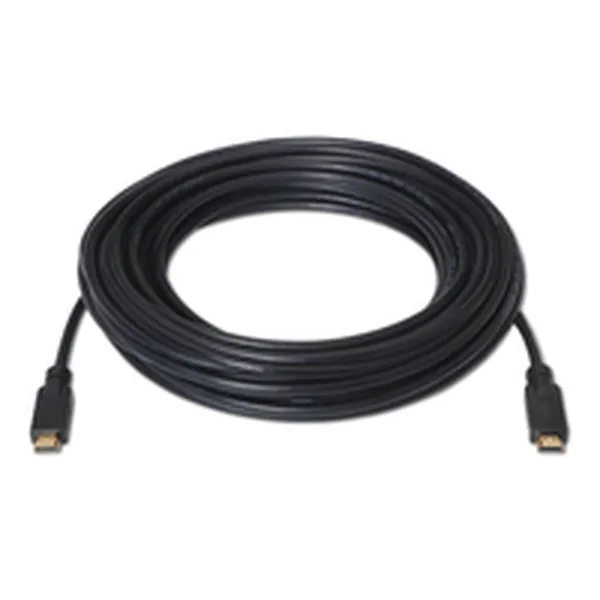 HDMI Kabelis Aisens A120-0374 Melns 20 m