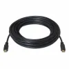 HDMI Kabelis Aisens A120-0374 Melns 20 m