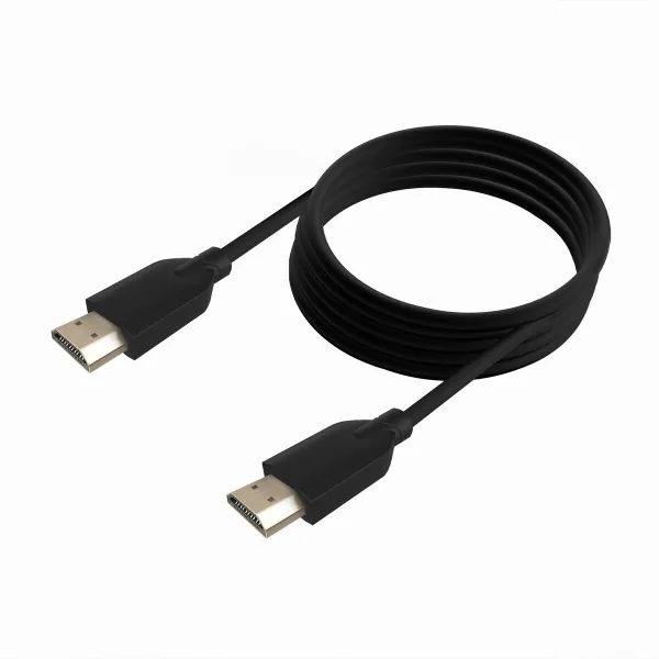 HDMI Kabelis Aisens A120-0732 Melns 3 m