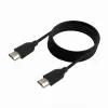 HDMI Kabelis Aisens A120-0732 Melns 3 m