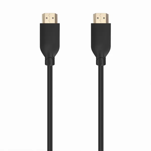 HDMI Kabelis Aisens A120-0734 Melns 5 m