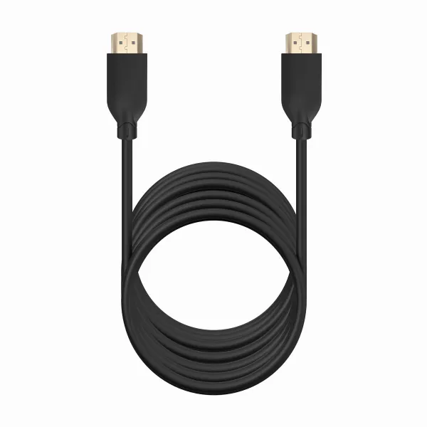 HDMI Kabelis Aisens A120-0734 Melns 5 m
