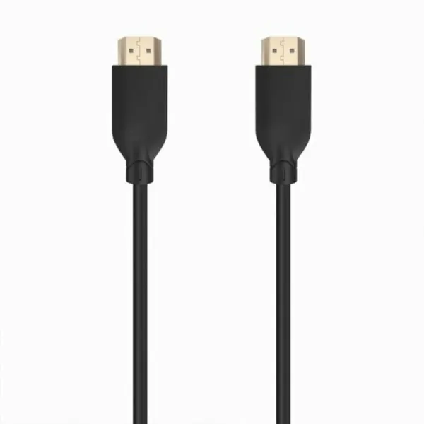 HDMI Kabelis Aisens A120-0734 Melns 5 m