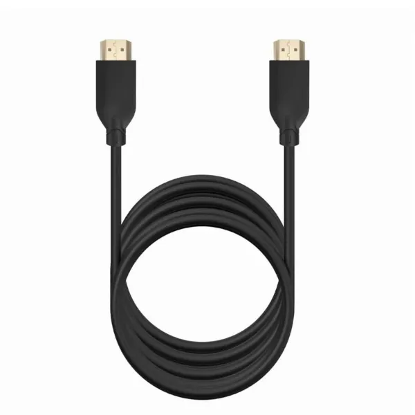 HDMI Kabelis Aisens A120-0735 Melns 7 m