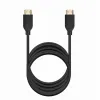 HDMI Kabelis Aisens A120-0735 Melns 7 m