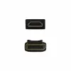 Cablu DisplayPort la HDMI Aisens A125-0364 Juoda 2 m