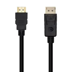 Кабель HDMI Aisens A125-0461