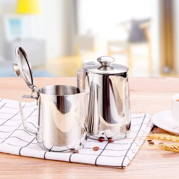Milk jug My Bar 950 ml