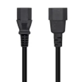 Voolujuhe Aisens C13/H-C14/M Must 3 m