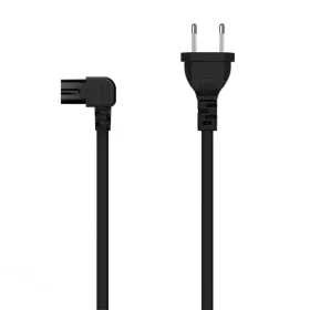 Voolujuhe Aisens A132-0599 Must 3 m