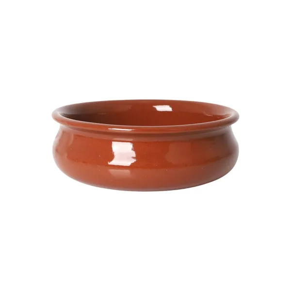 Saucepan Azofra Ø 17 cm (12 Units)