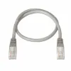 Standusis UTP kabelis (RJ45 6 kategorija) Aisens A135-0269 Pilka 5 m