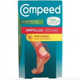 Compeed Blisters Extreme Pack 10 Units