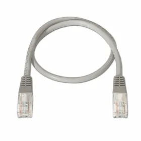 UTP Category 6 Rigid Network Cable Aisens A135-0270 Grey 7 m