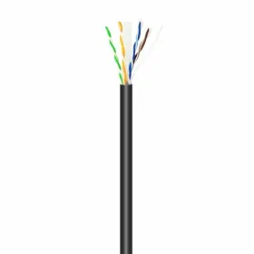Komplekts ar kafijas tasēm La Mediterránea Lima lineal Caurspīdīgs Stikls 210 ml 2 Daudzums (36 Vienības)