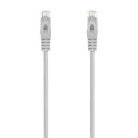 UTP Category 6 Rigid Network Cable Aisens A145-0555 20 m