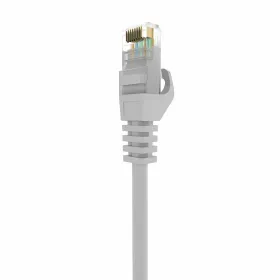 UTP Category 6 Rigid Network Cable Aisens A145-0555 20 m