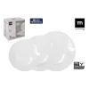 Tableware La Mediterránea Everett (2 Units)