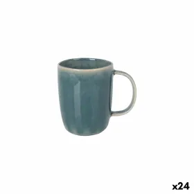 Muki La Mediterránea Ocean blue 330 ml (24 osaa)