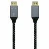 DisplayPort-kaapeli Aisens A149-0436 1,5 m Musta