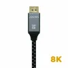 DisplayPort-kaapeli Aisens A149-0436 1,5 m Musta