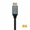 DisplayPort-kaapeli Aisens A149-0436 1,5 m Musta