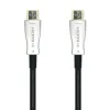HDMI kabelis Aisens V2.0 AOC Didelis greitis Premium
