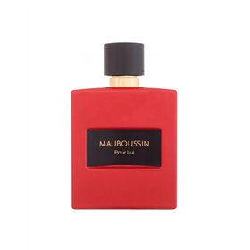 Mauboussin Pour Lui In Red Ep 100 Vap