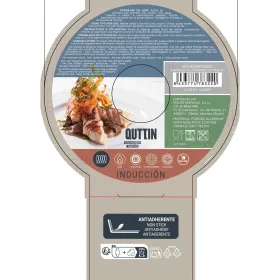 Keptuvė Quttin (6 vnt.)