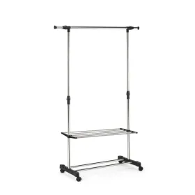 Coat Stand with Wheels Confortime (6 Units)