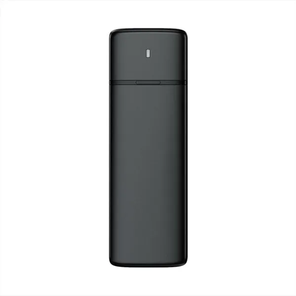 Cietā diska korpuss Aisens ASM2-001B Melns USB USB-C USB 3.0