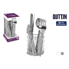 Söögiriistad Quttin DOIO (6 Ühikut)