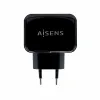 Сетевое зарядное устройство Aisens A110-0440 17 W Чёрный (1 штук)