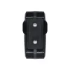 Сетевое зарядное устройство Aisens A110-0440 17 W Чёрный (1 штук)