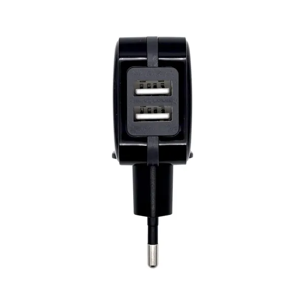 Сетевое зарядное устройство Aisens A110-0440 17 W Чёрный (1 штук)