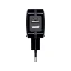 Сетевое зарядное устройство Aisens A110-0440 17 W Чёрный (1 штук)
