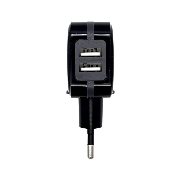 Сетевое зарядное устройство Aisens A110-0440 17 W Чёрный (1 штук)