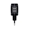 Сетевое зарядное устройство Aisens A110-0440 17 W Чёрный (1 штук)