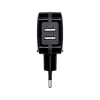 Сетевое зарядное устройство Aisens A110-0440 17 W Чёрный (1 штук)