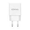 Sieninis įkroviklis Aisens A110-0526 Balta 10 W