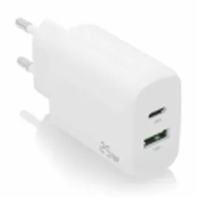 Сетевое зарядное устройство Aisens A110-0758 Белый 25 W (1 штук)