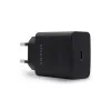 USB įkroviklis Aisens ASCH-1PD20-BK Juoda 20 W USB-C