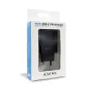 USB įkroviklis Aisens ASCH-1PD20-BK Juoda 20 W USB-C