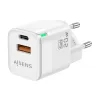 Sieninis įkroviklis Aisens ASCH-20W2P002-W