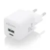 Sieninis įkroviklis Aisens ASCH-25W2P014-W Balta 25 W (1 vnt.)