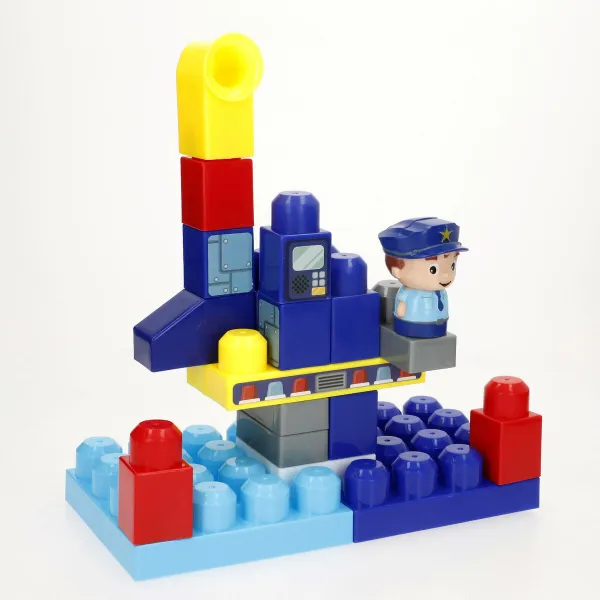 Statybos rinkinys